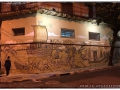 Streetart in Asuncion
