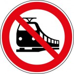 Bahntreik durch die GDL