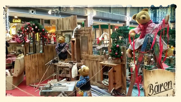 Weihnachten 2014