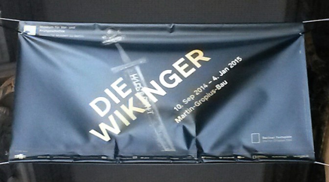 Die Wikinger (Austellung)
