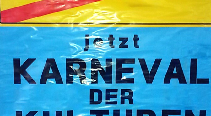 Bild des Tages und Veranstaltungstipp