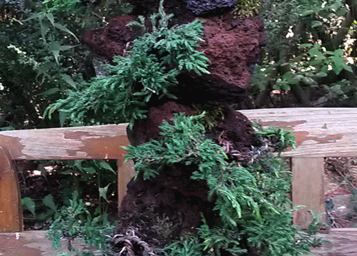 Update FELSEN-PROJEKT