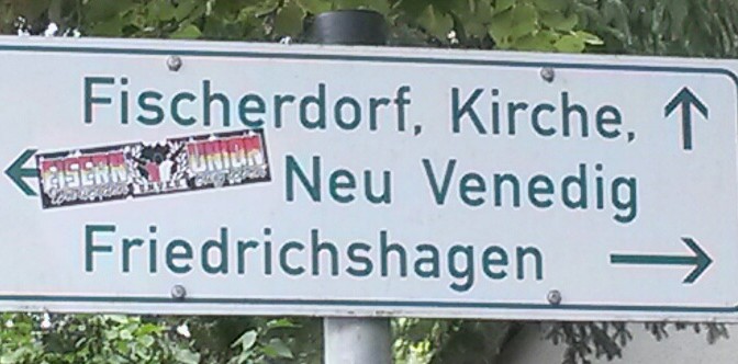 Müggelseefahrradrundtour