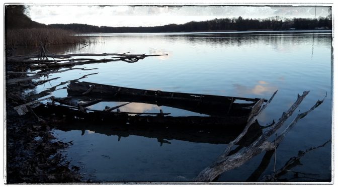 Bild des Tages – Winteranfang