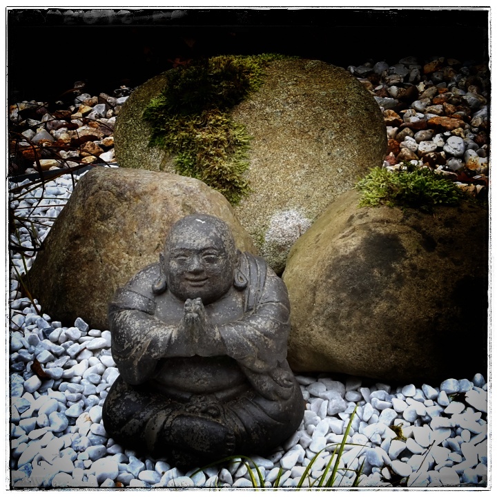 Spruch des Tages – Budda