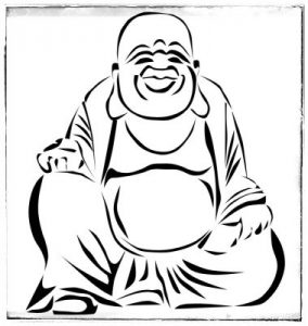 Buddha sagt…