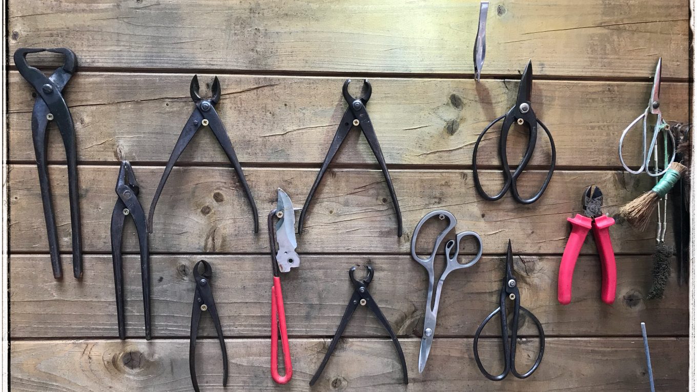 „Gutes Werkzeug ist die halbe Arbeit“
