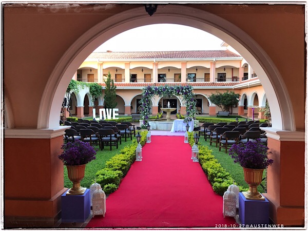 Paraguay – Wedding