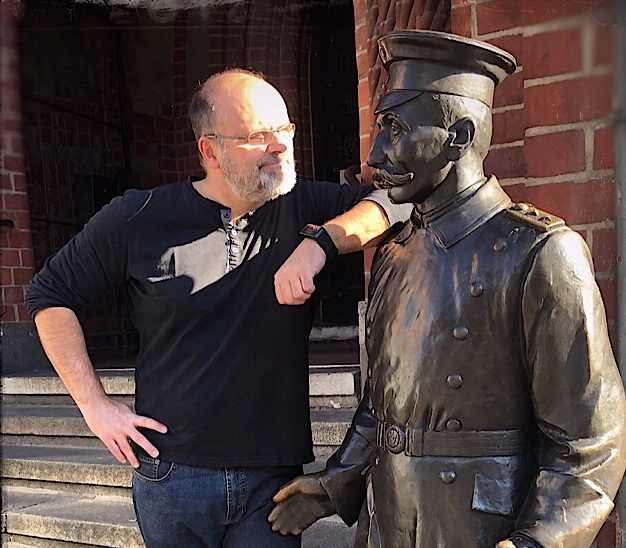 Local Hero – Hauptmann von Köpenick