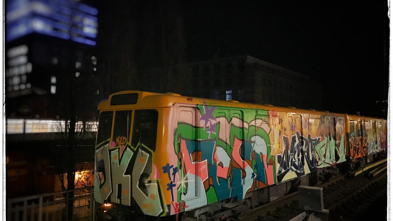 Bilder des Monats – Januar 2019