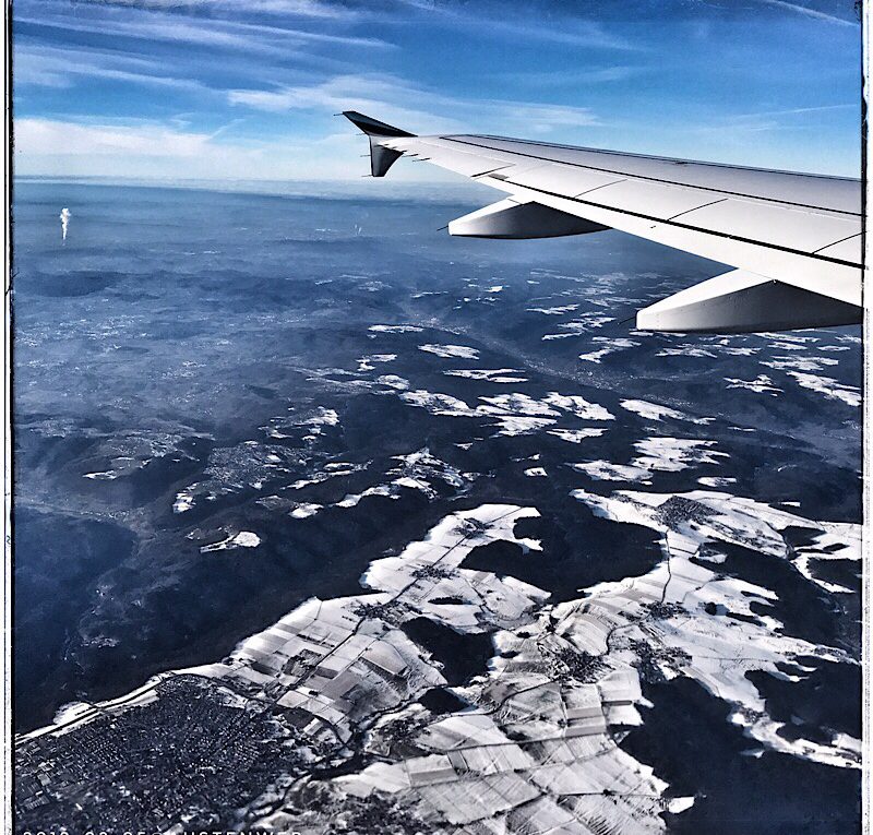Bilder des Monats – Februar 2019
