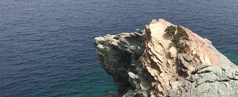Der letzte Tag – 7. Tag Kreta 2019