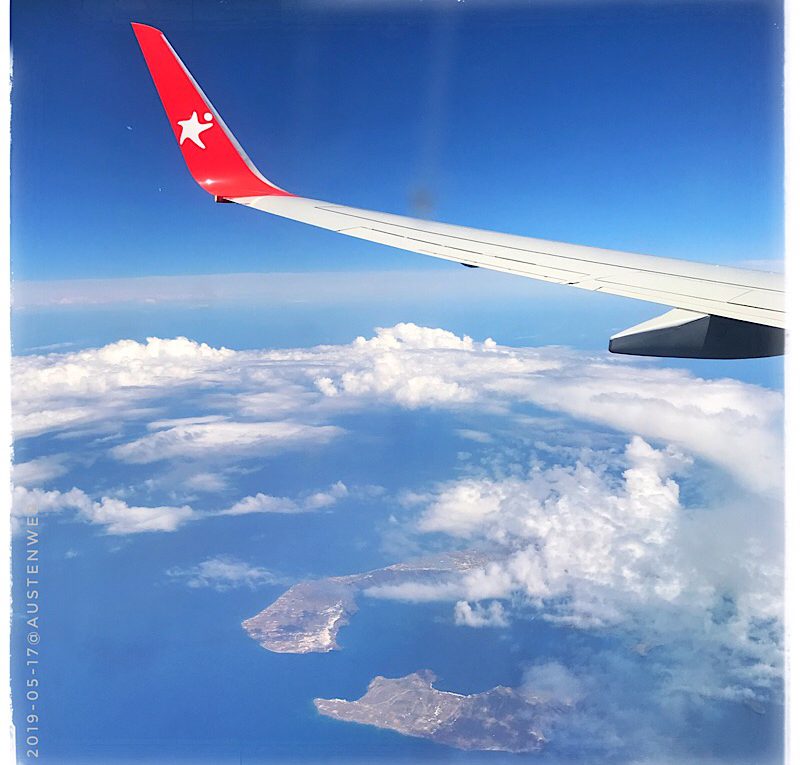 Wir sind dann mal auf der Insel – 1. Kreta 2019