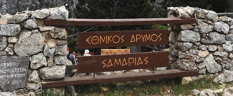 Tour de Tortur – 5. Tag Kreta 2019
