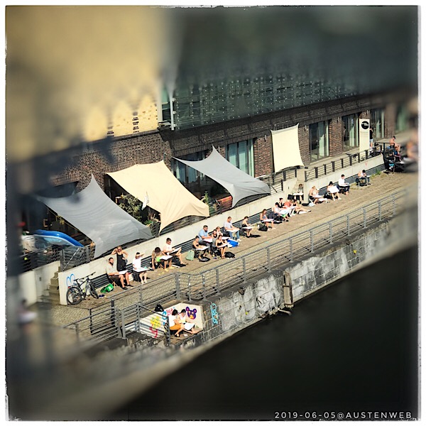 Bilder des Monats – Juni 2019