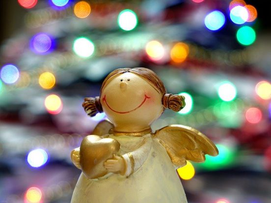 Weihnachtsgruß 2019