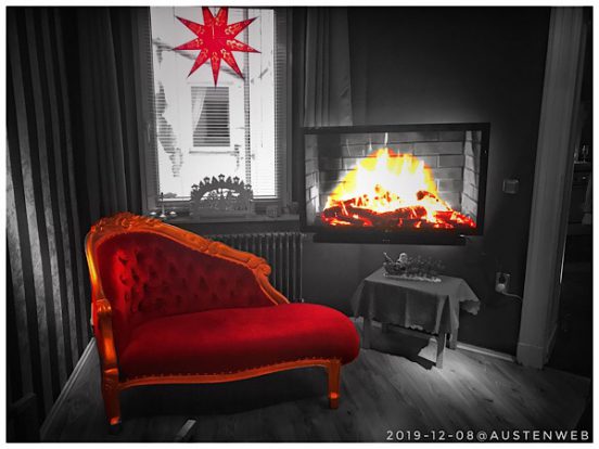 Bilder des Monats – Dezember 2019