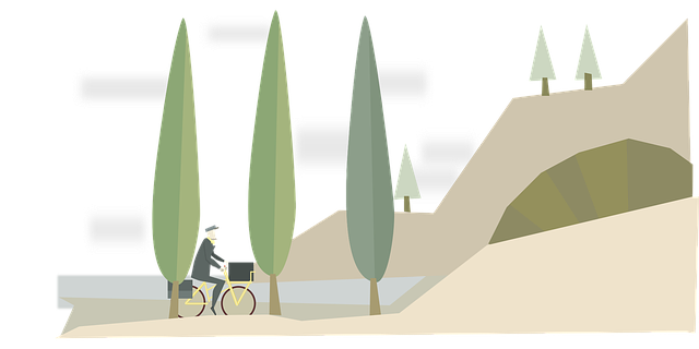 Müggelseeumrundung
