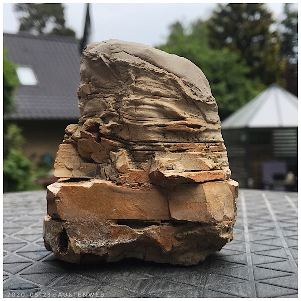 Bastelstunde – „Steini“ braucht neue Schuhe