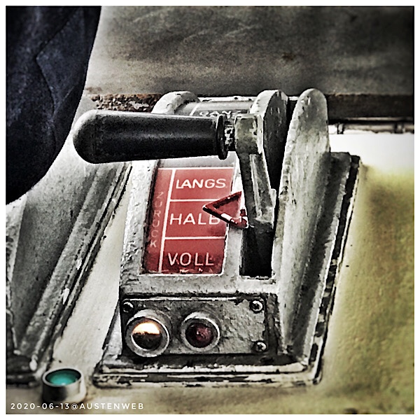 Bilder des Monats – Juni 2020