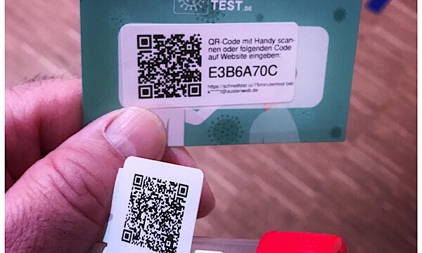 Sicherheit für einen besonderen Tag