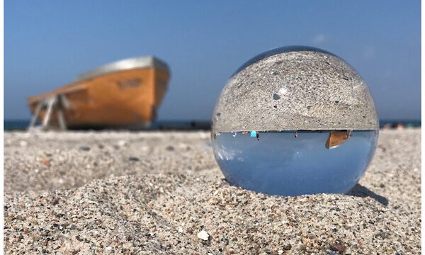 Gerne Meer davon – Strandtag