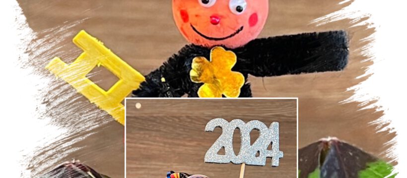 Bilder des Monats – November/Dezember 2023