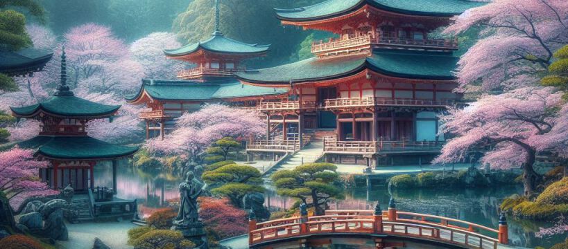 Meine lang ersehnte Reise ins Land des Bonsai