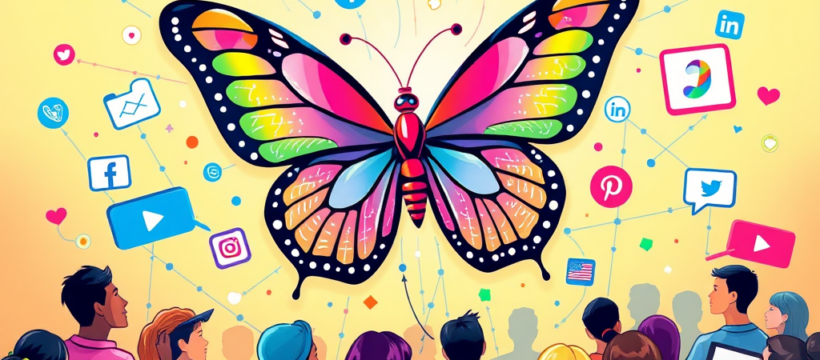BlueSky: Die erfrischende Alternative zu Facebook, Instagram und Co.