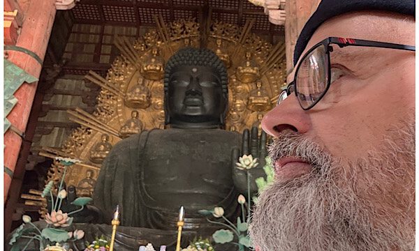 Japanreise 10. Tag – Nara: Die Wiege der japanischen Kultur