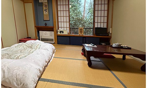 Japanreise Tag 11.: Von Kyoto zum Koya-san