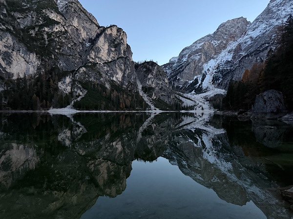 Reisebericht – Mit dem Sohn von Berlin nach Südtirol – Teil 2