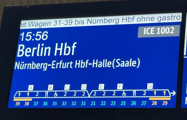 Reisebericht – Mit dem Sohn von Berlin nach Südtirol – Teil 4